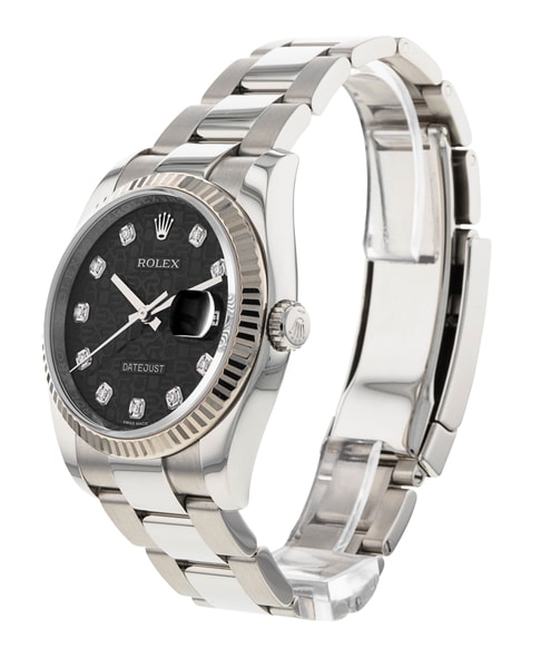 Rolex Datejust 116234